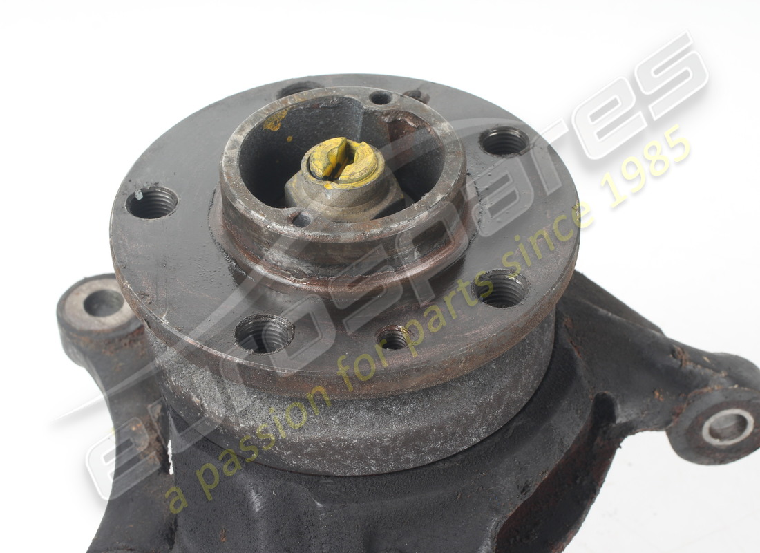 gebrauchte eurospares rh hub. teilenummer eap1225997 (5)