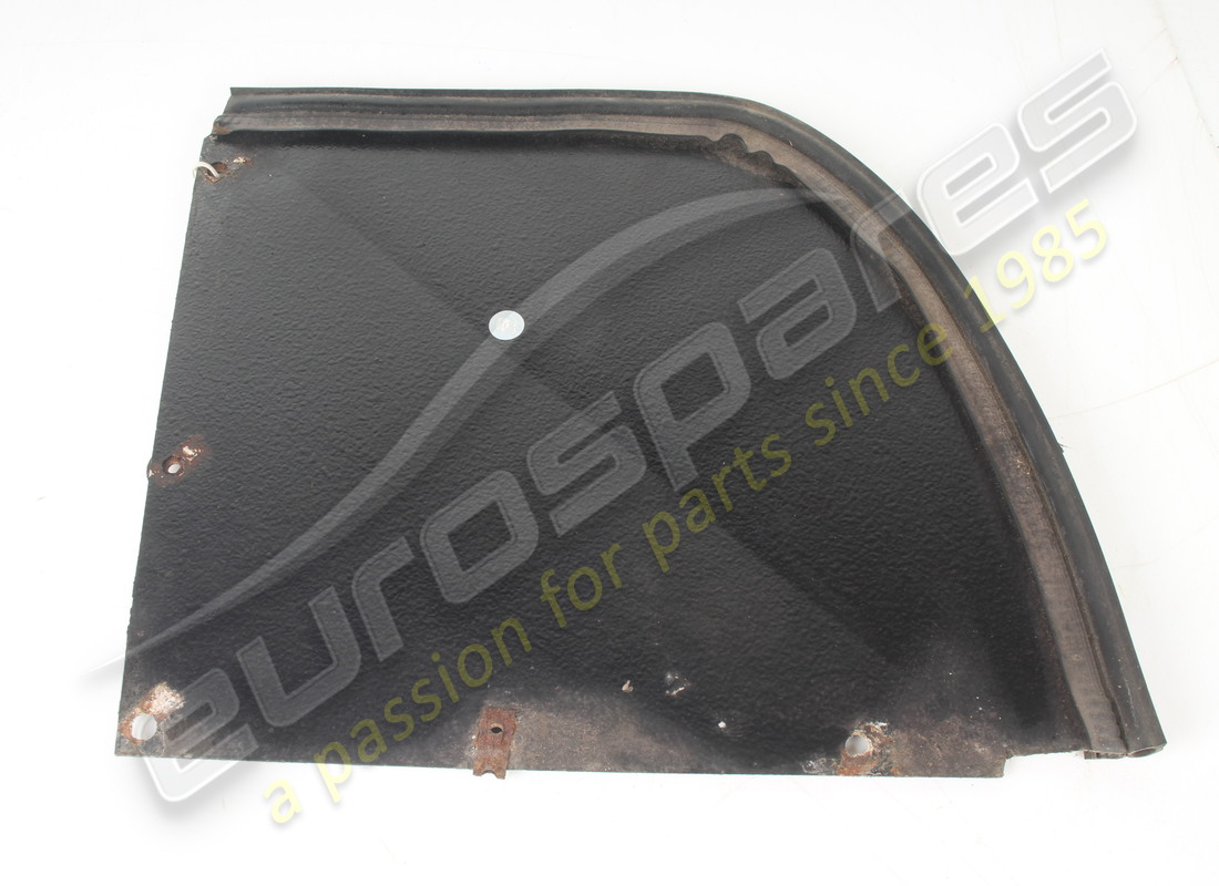 GEBRAUCHT Ferrari RADKASTENBLECH LINKS . TEILENUMMER 61755500 (1)