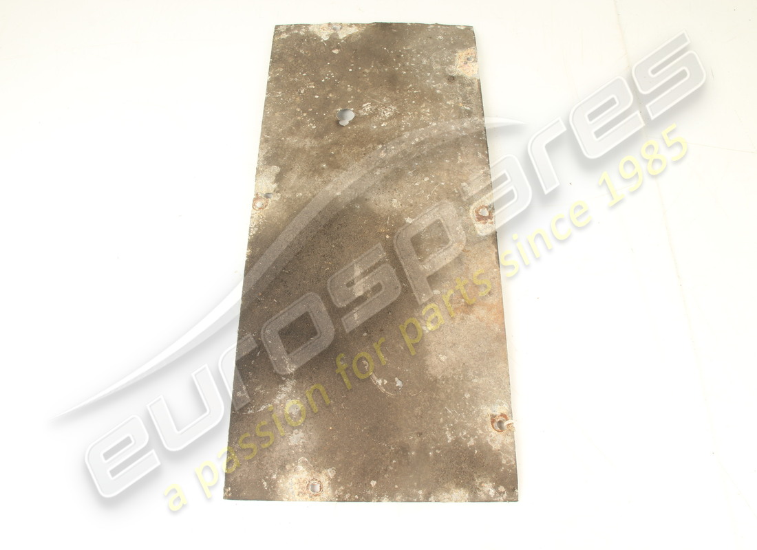 gebraucht ferrari unterboden rhd teilenummer 60208600 (4)