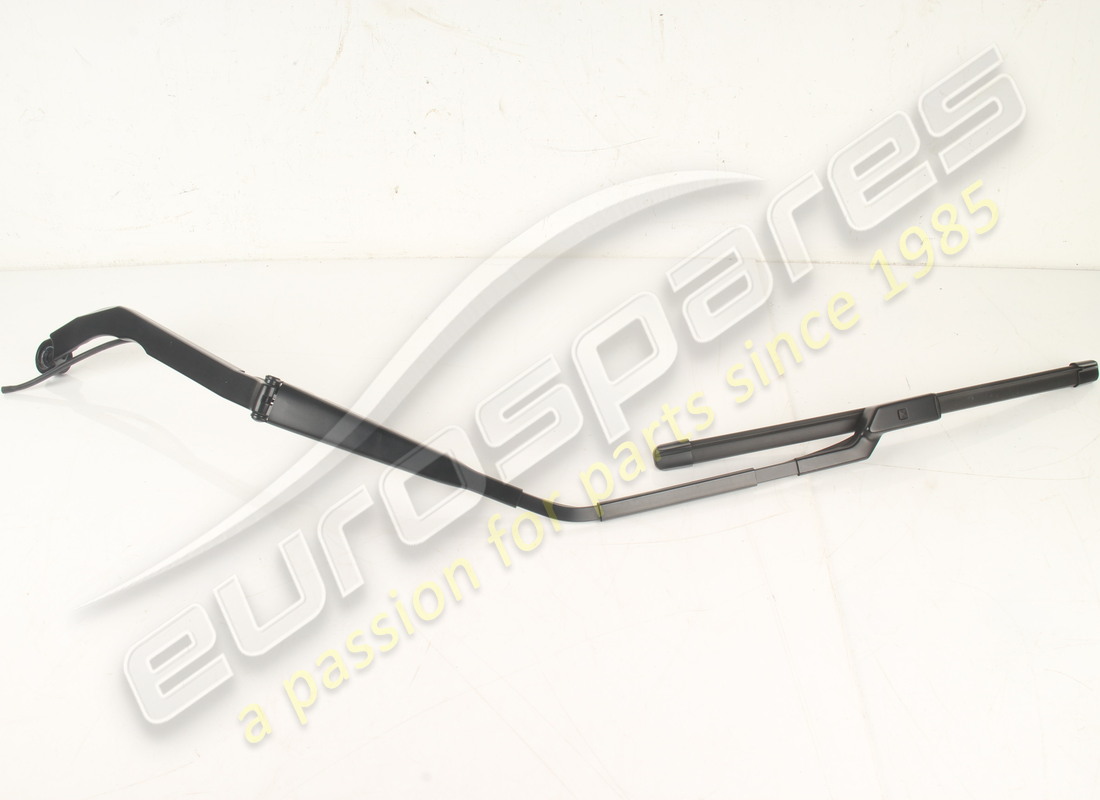 VERWENDET Ferrari BRACCIO TERGICRIST LATO PASS . TEILENUMMER 784467 (1)