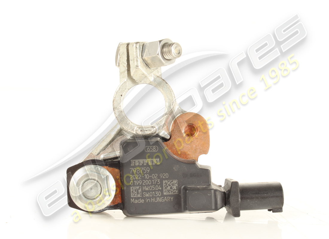 GEBRAUCHTER Ferrari BATTERIESENSOR . TEILENUMMER 798759 (1)