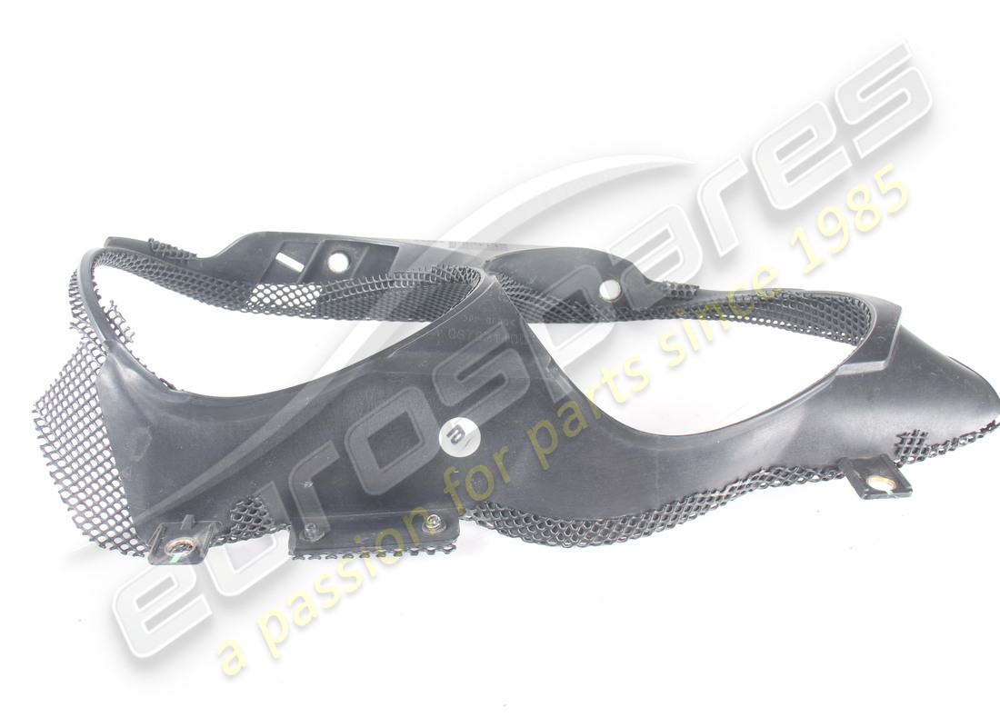 gebraucht ferrari komplettes linkes rücklichtgitter. teilenummer 87920900 (2)