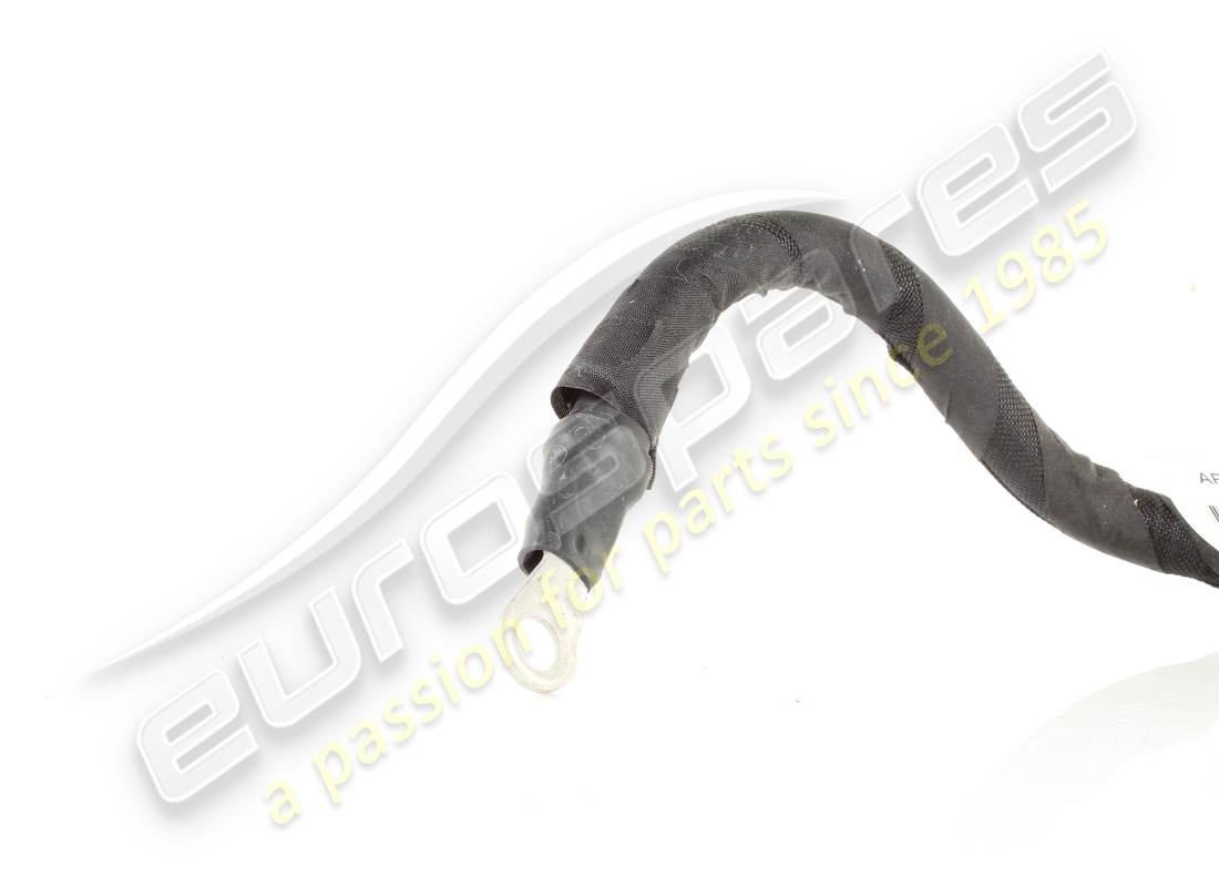 gebraucht ferrari cavo massa dcdc. teilenummer 769884 (2)