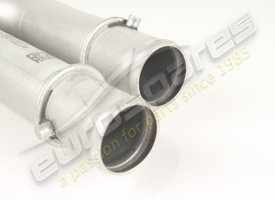 gebraucht ferrari spule kühlsystem drei-wasser. teilenummer 871754 (2)