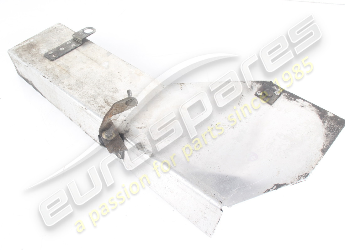 VERWENDET Ferrari HITZESCHILD . TEILENUMMER 128950 (1) VERWENDET Ferrari HITZESCHILD . TEILENUMMER 128950 (1)