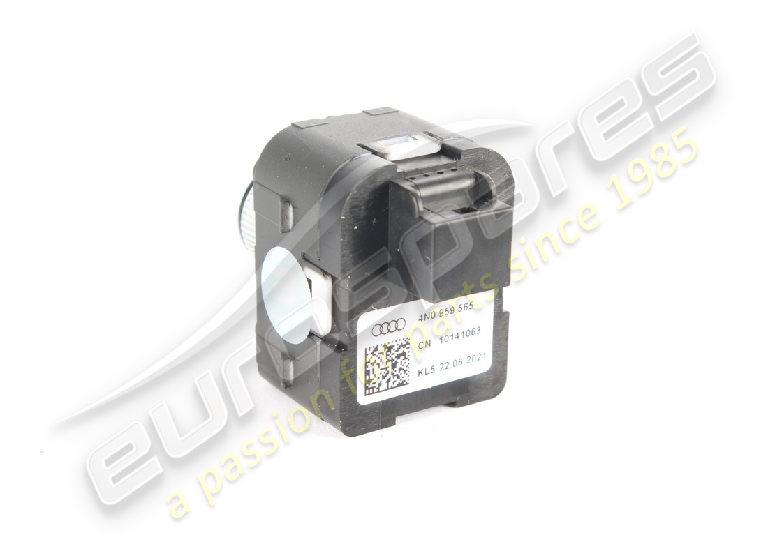 gebrauchter lamborghini aussenspiegel. teilenummer 4n0959565 (2)
