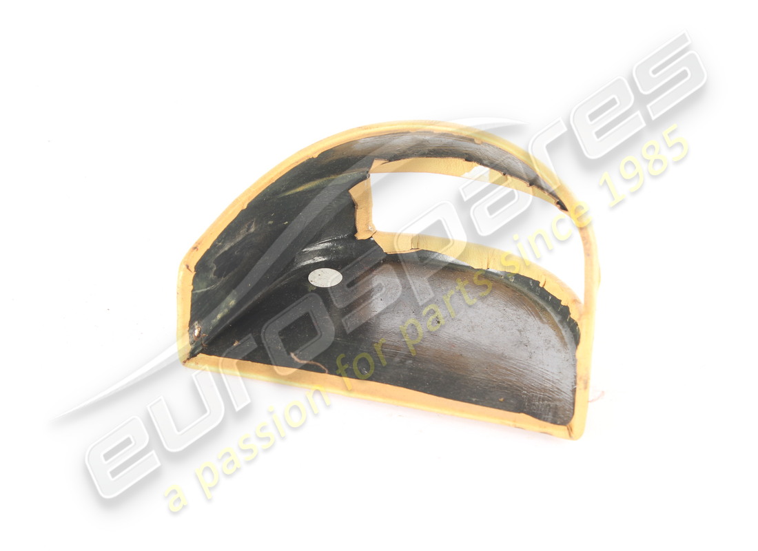GEBRAUCHT Ferrari HANDBREMSHEBELABDECKUNG RHD GTB . TEILENUMMER 62480900 (1)
