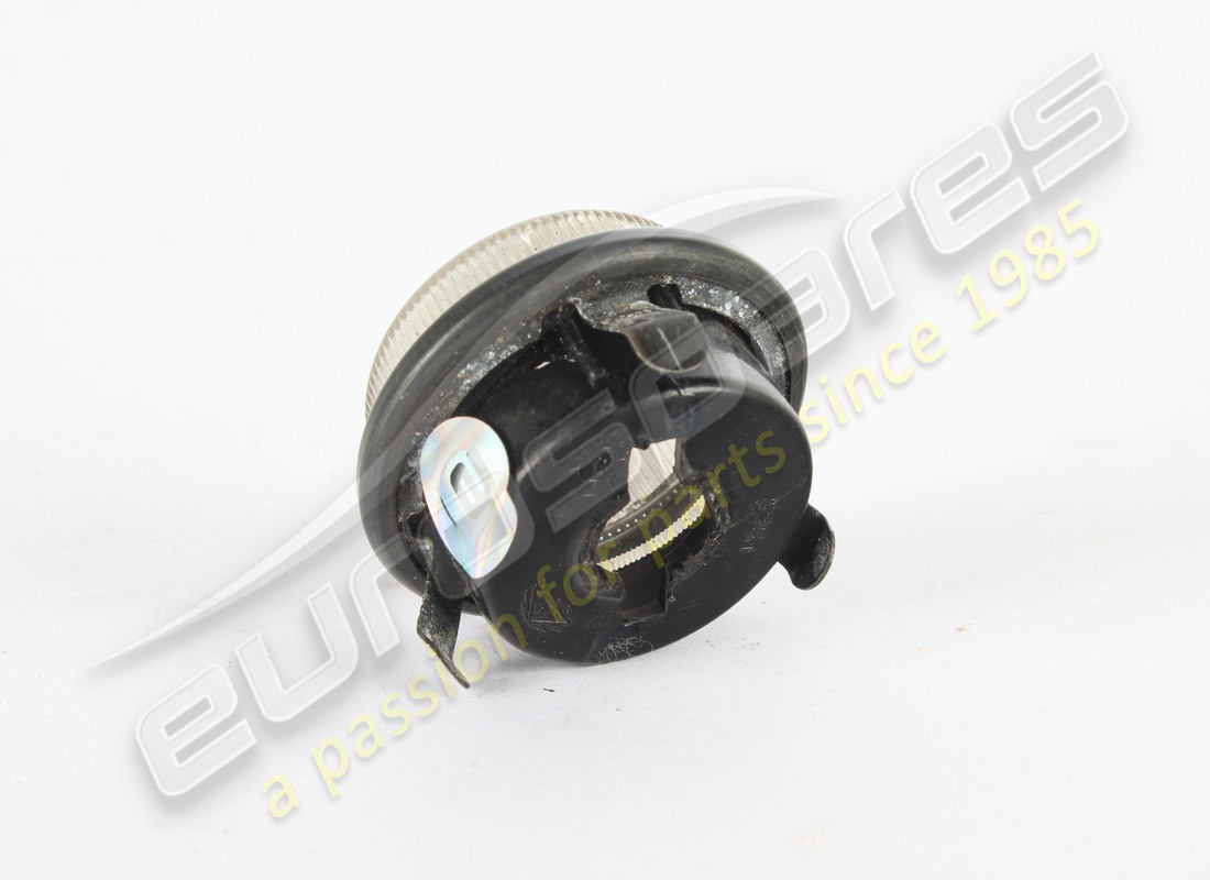 beschädigte ferrari hübchenleuchte. teilenummer 61804700 (2)