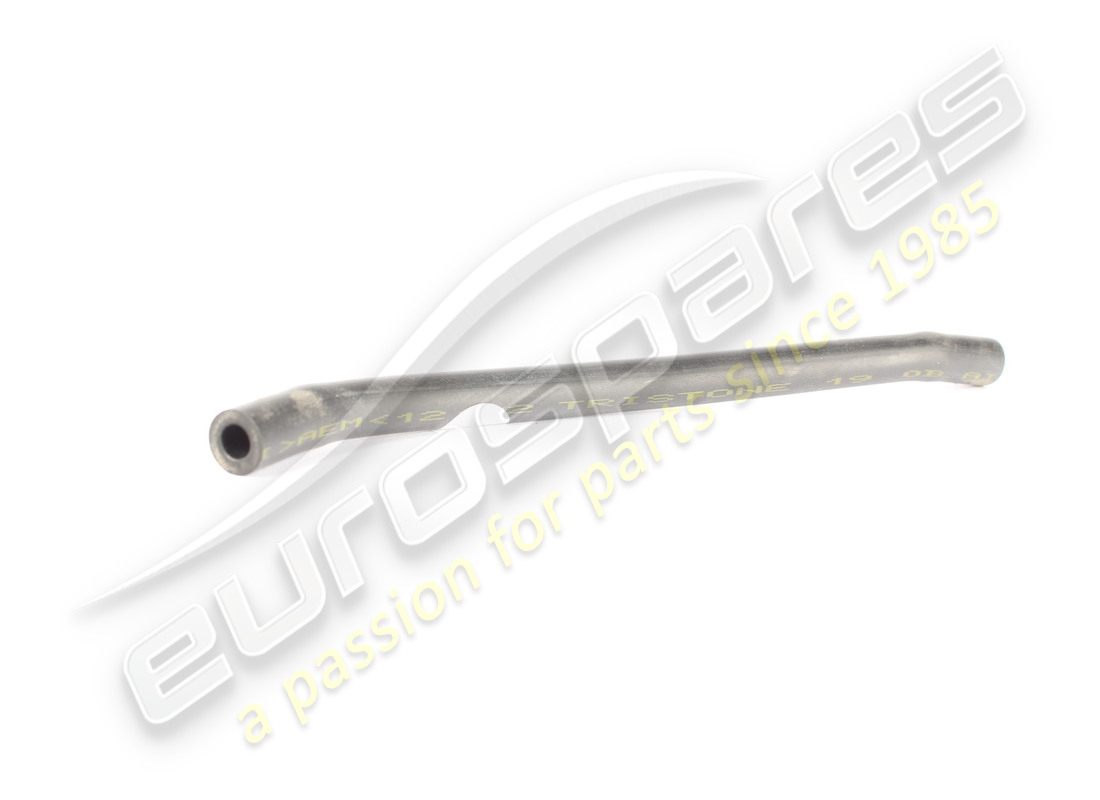 GEBRAUCHTES Ferrari GUMMIROHR . TEILENUMMER 307042 (1)