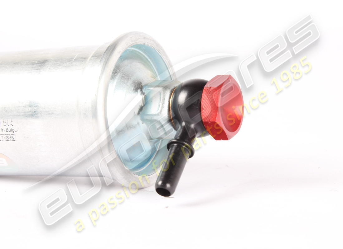 gebrauchter eurospares kraftstofffilter mit anschlüssen. teilenummer eap1493227 (3)