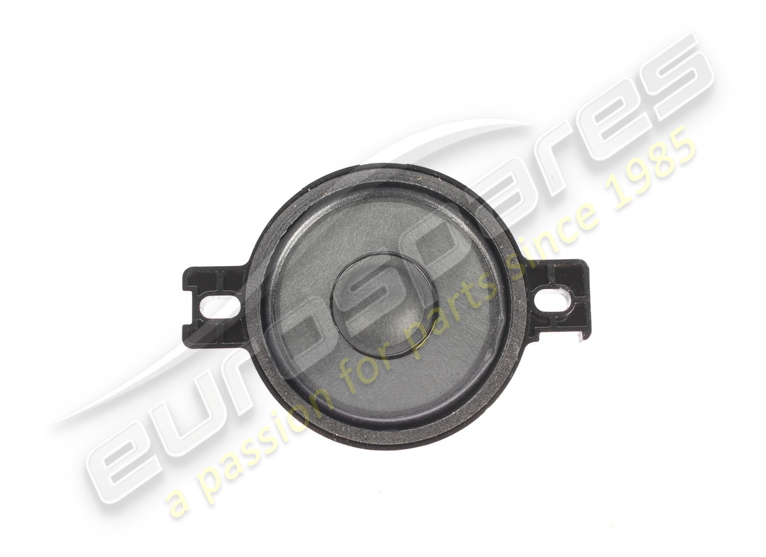 VERWENDETER Lamborghini LAUTSPRECHER. TEILENUMMER 4M0035454A (1)