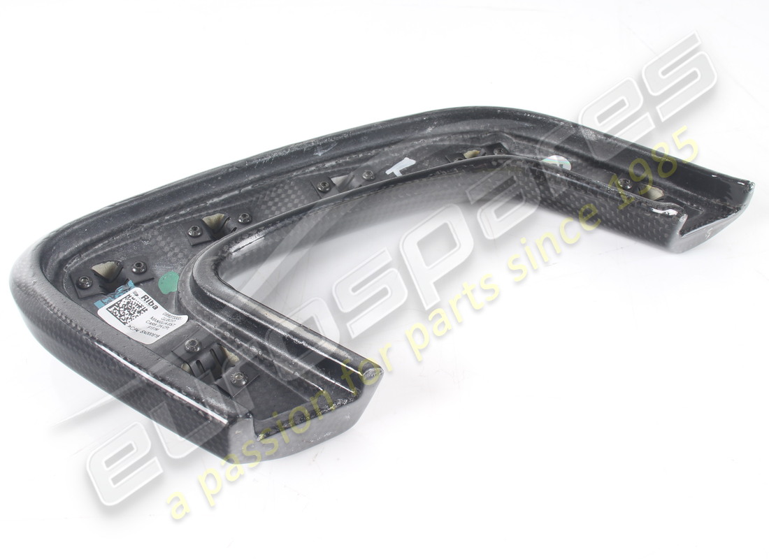 GEBRAUCHT FERRARI KOMPLETTER RECHTER AUSSENGRIFF SH. TEILENUMMER 88073300 (4) gebraucht ferrari kompletter rechter aussengriff sh. teilenummer 88073300 (4)