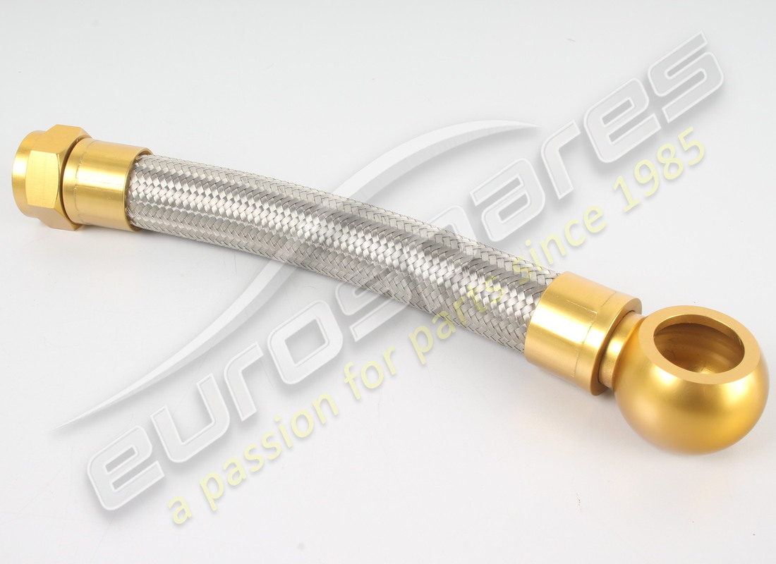 NEUES OE ÖLLEITUNG. TEILENUMMER 145040 (1) neues oe ölleitung. teilenummer 145040 (1)