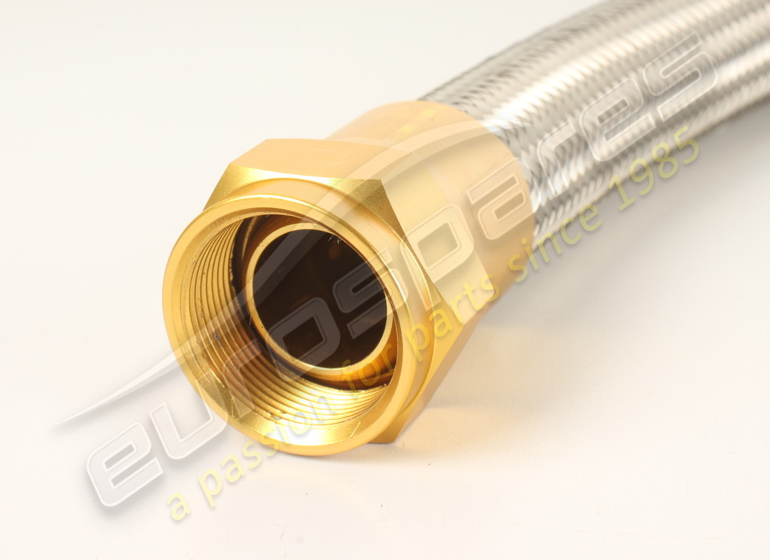 NEUES OE ÖLLEITUNG. TEILENUMMER 145040 (4) neues oe ölleitung. teilenummer 145040 (4)