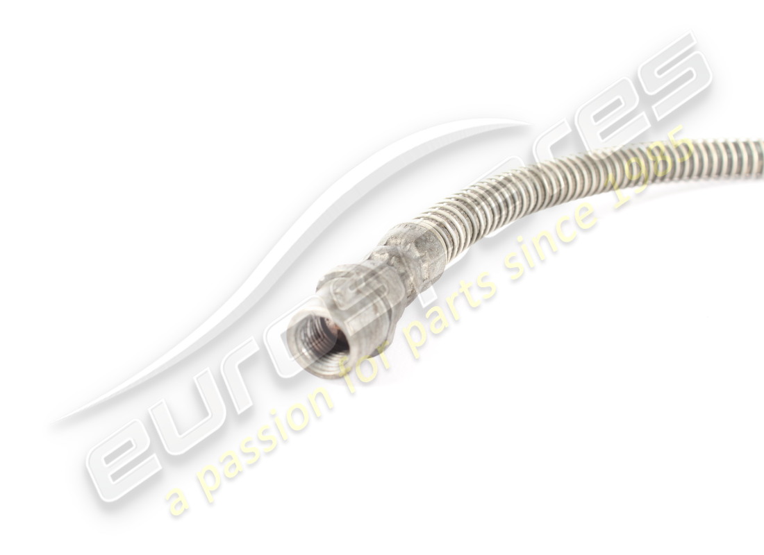 gebrauchter porsche bremsschlauch. teilenummer 9gt611776 (2)