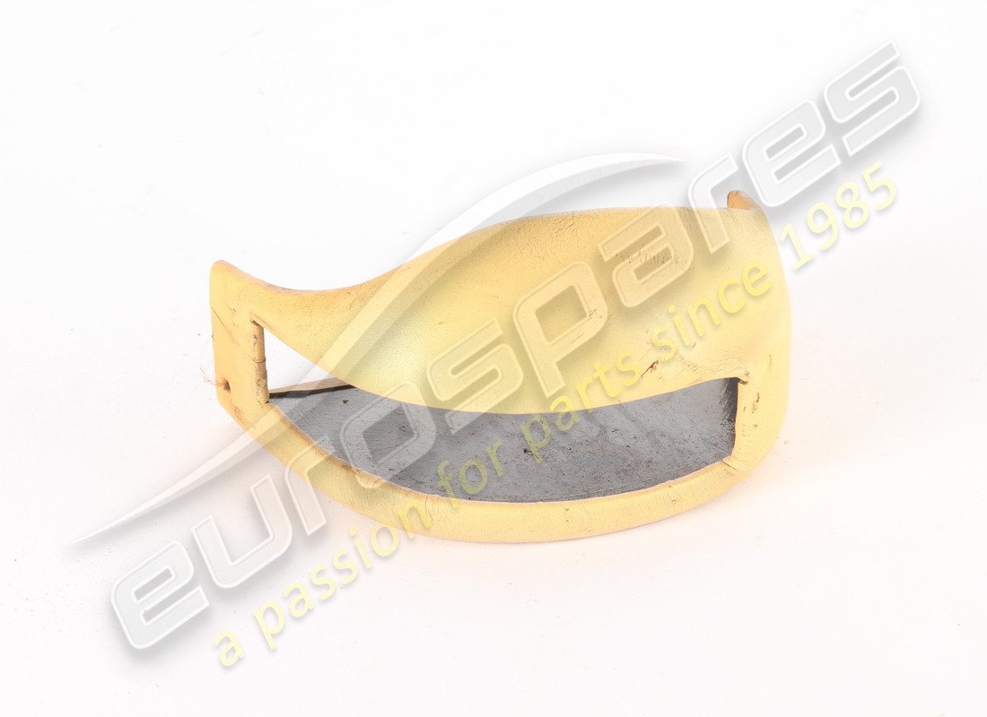 gebraucht ferrari handbremshebelabdeckung rhd gtb. teilenummer 62480900 (2)