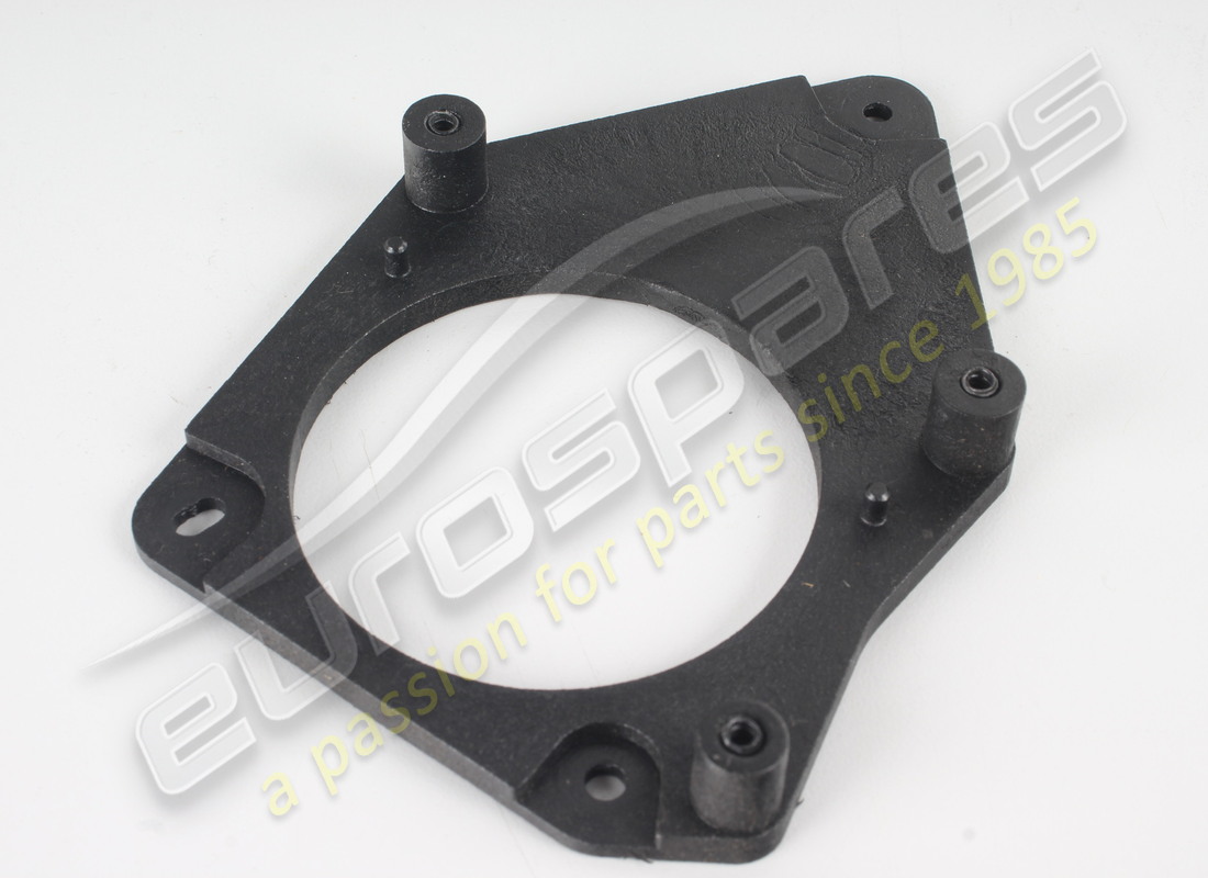 gebrauchte aston martin halterung, lenkwinkelsensor. teilenummer 4g43alr3219ab (2)