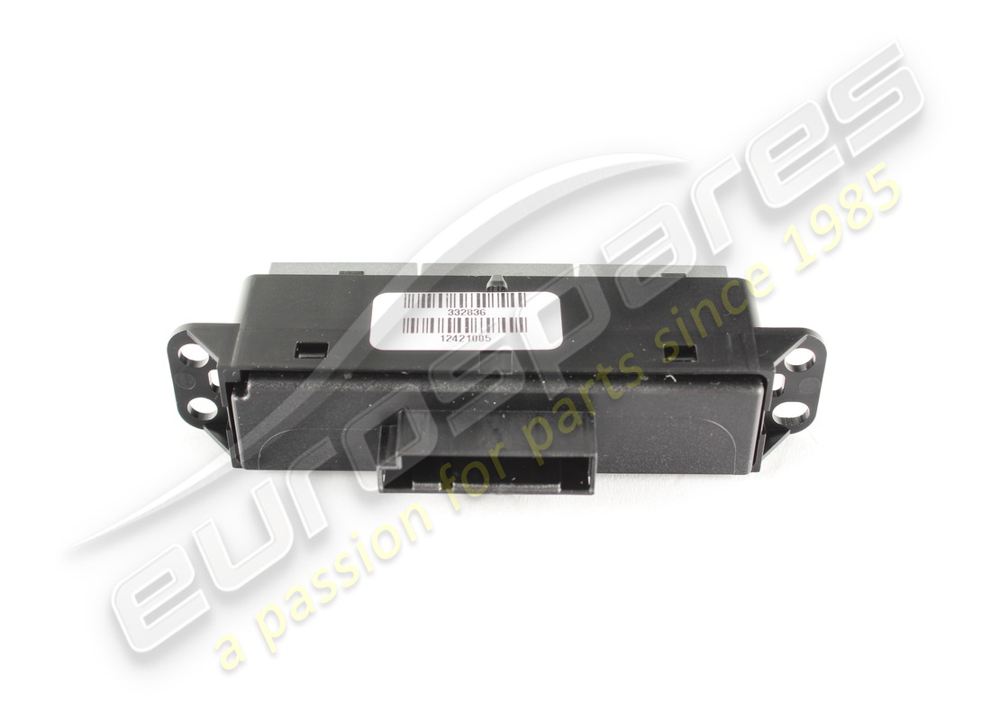 neue ferrari speichertasten. teilenummer 332836 (2)