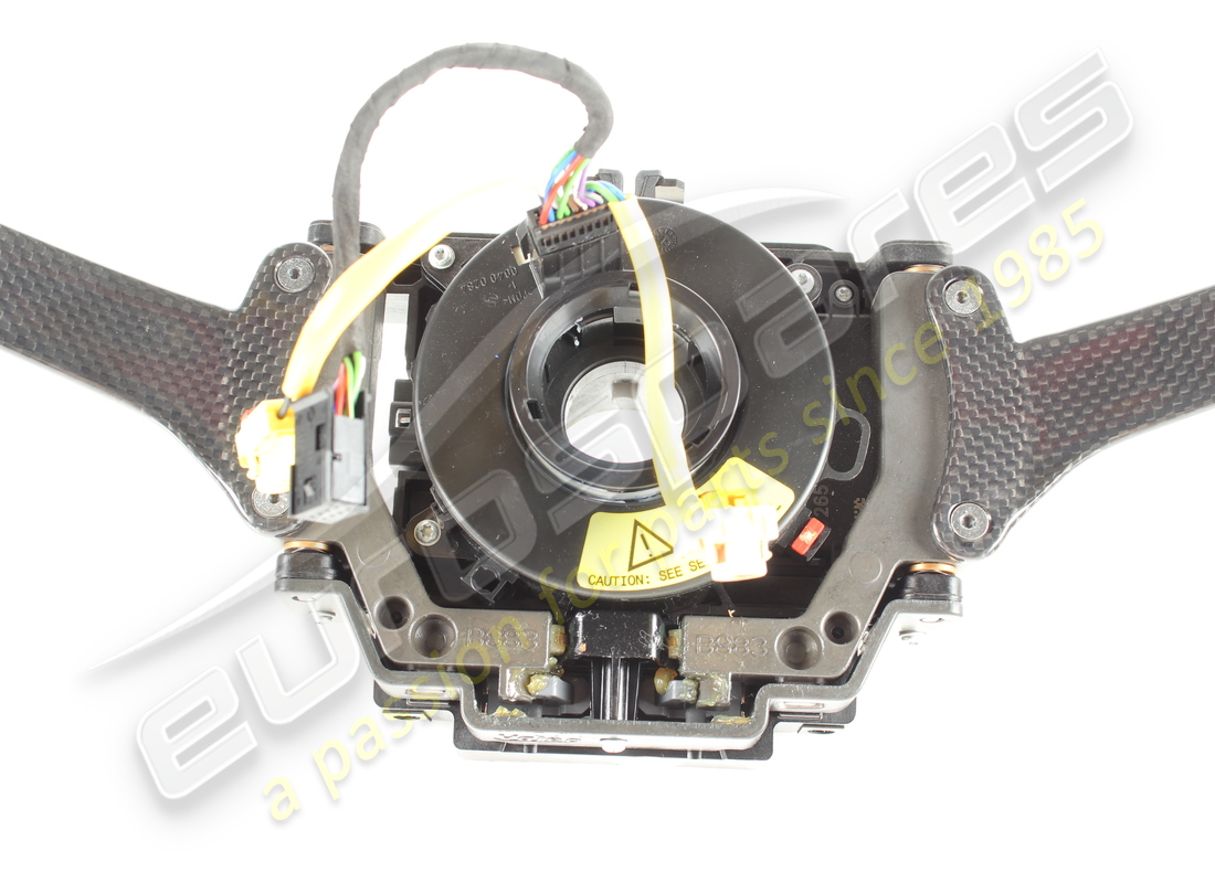 gebrauchte ferrari schaltwickelbaugruppe. teilenummer 327251 (3)