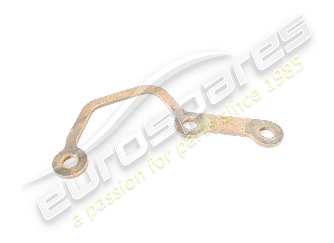 GEBRAUCHT Ferrari RH-VERTEILER FÜR ZYLINDER 1-2 HALTERUNG ZUM VERHINDERN DES LÖSENS . TEILENUMMER 308409 (1)
