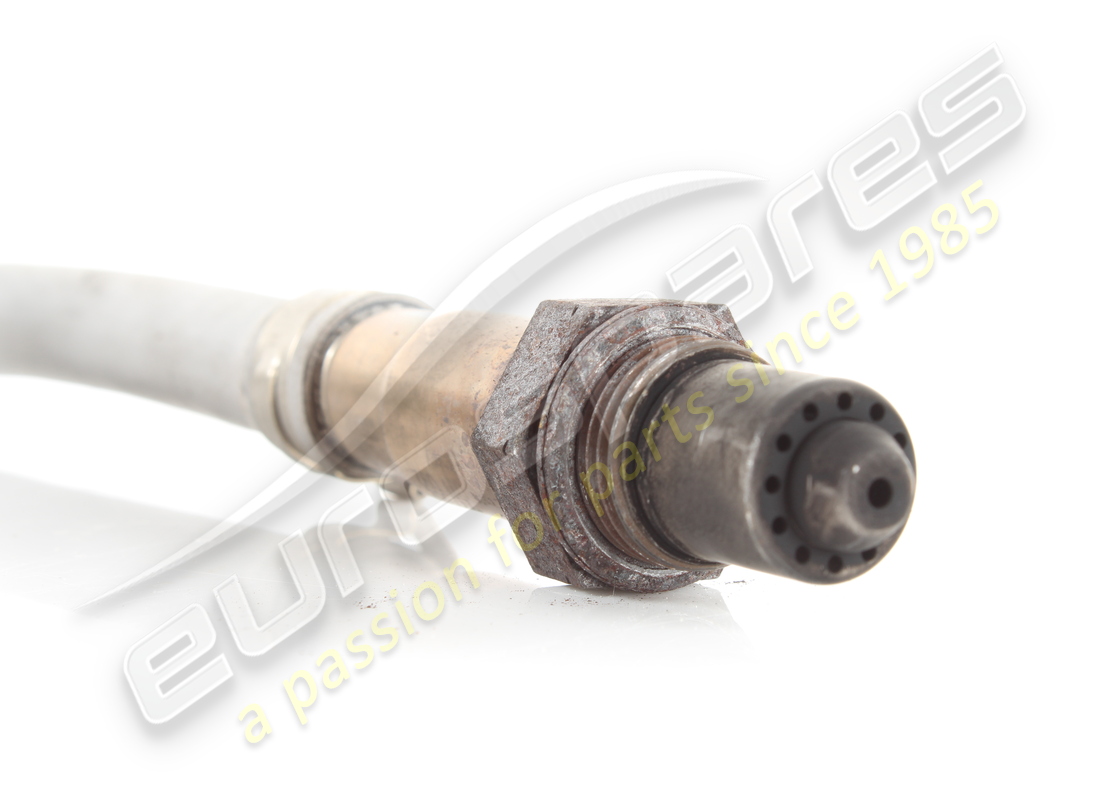 verwendet ferrari vorderen sauerstoffsensor. teilenummer 292582 (3)