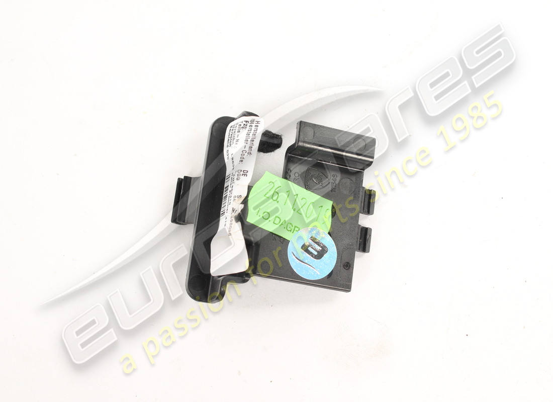 verwendete lamborghini halterung. teilenummer 4ml862410 (2)