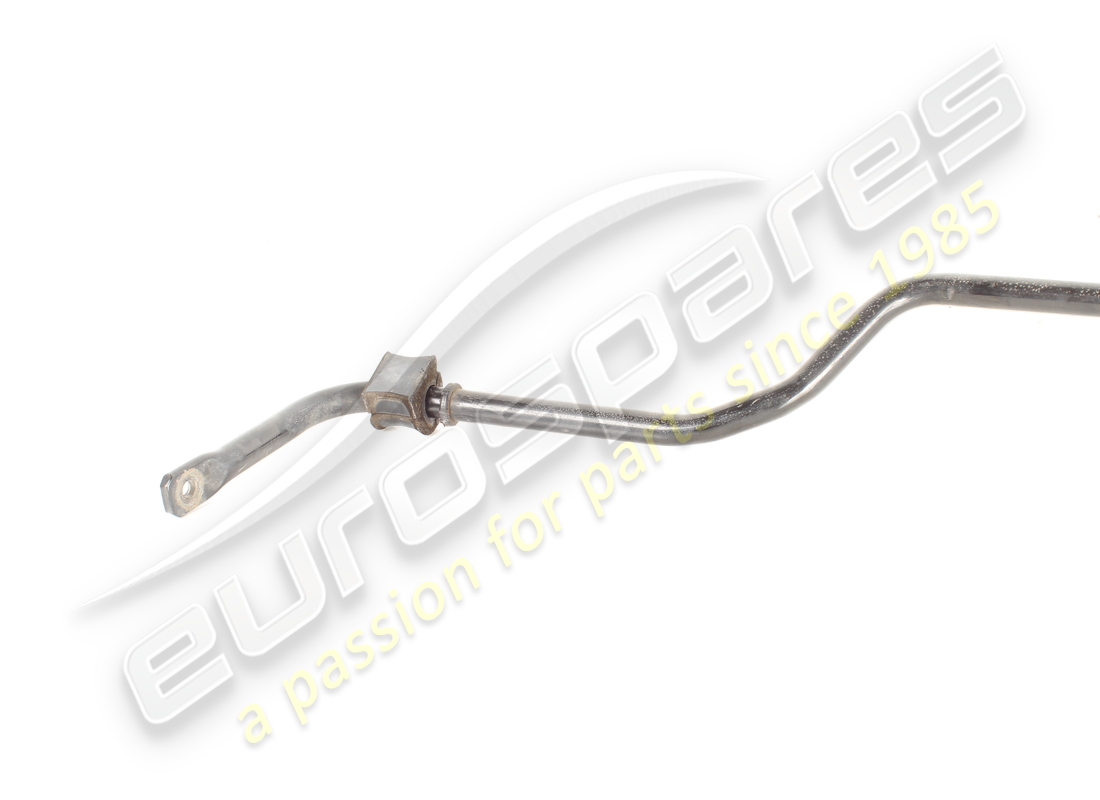 gebrauchte ferrari hintere stabilisatorstange. teilenummer 274172 (2)