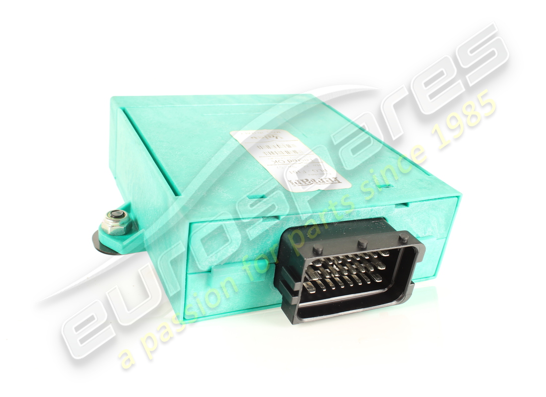 gebraucht ferrari elektrische heckklappe ecu. teilenummer 281088 (3)