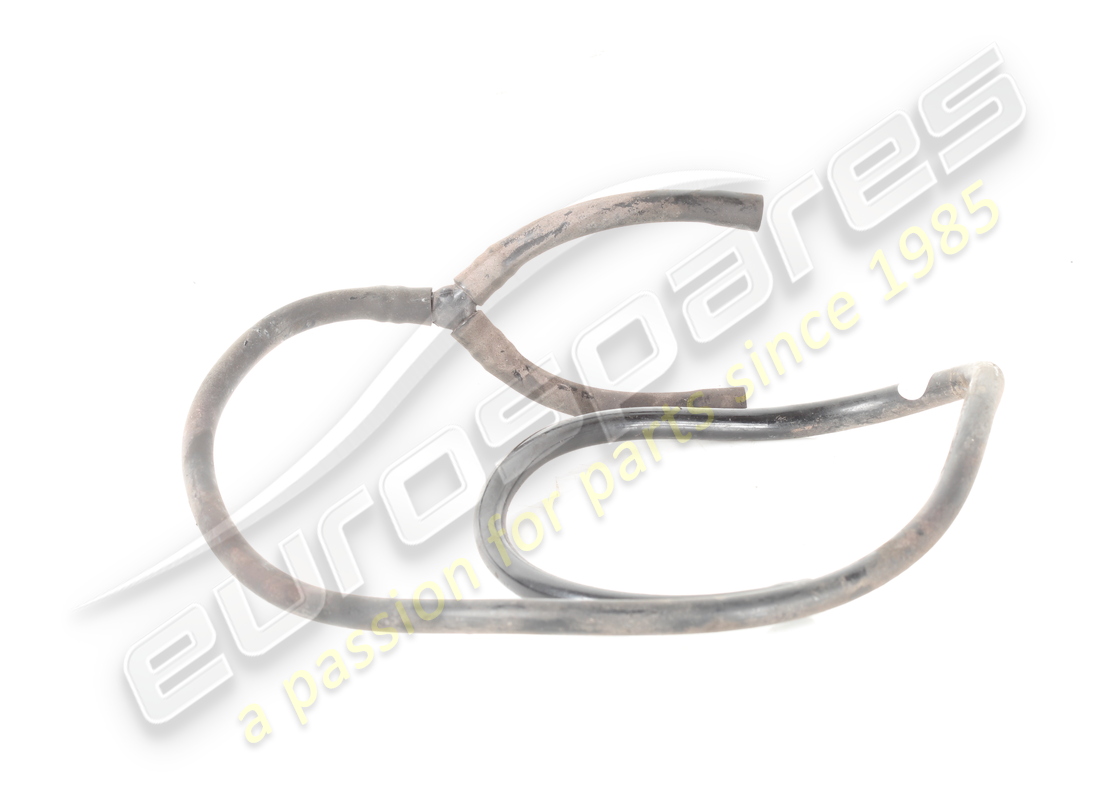 verwendetes ferrari rohr. teilenummer 61951500 (1)