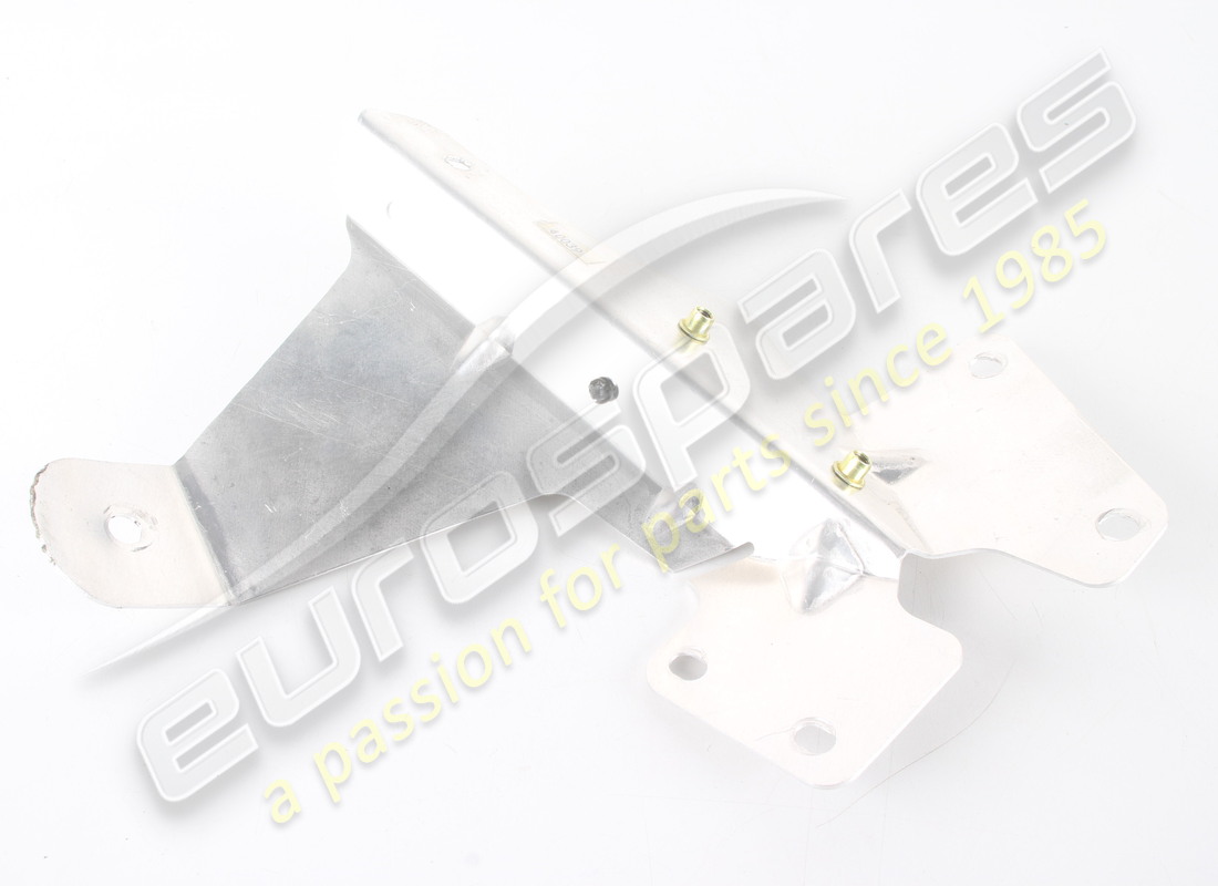 GEBRAUCHTE Aston Martin HALTERUNG FUSSRASTE RECHTSFAHRER. TEILENUMMER 6G333N234AA (1)