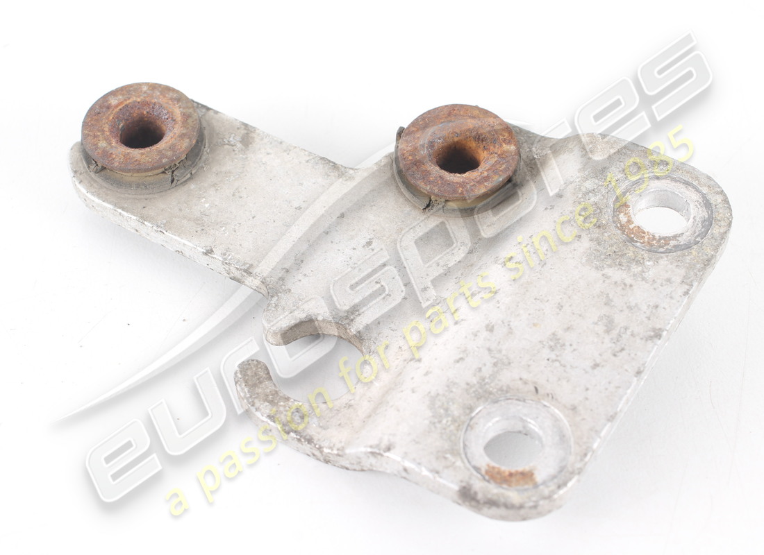 gebrauchte halterung aston martin, luftfilter aussen. teilenummer 4g439b609ac (2)