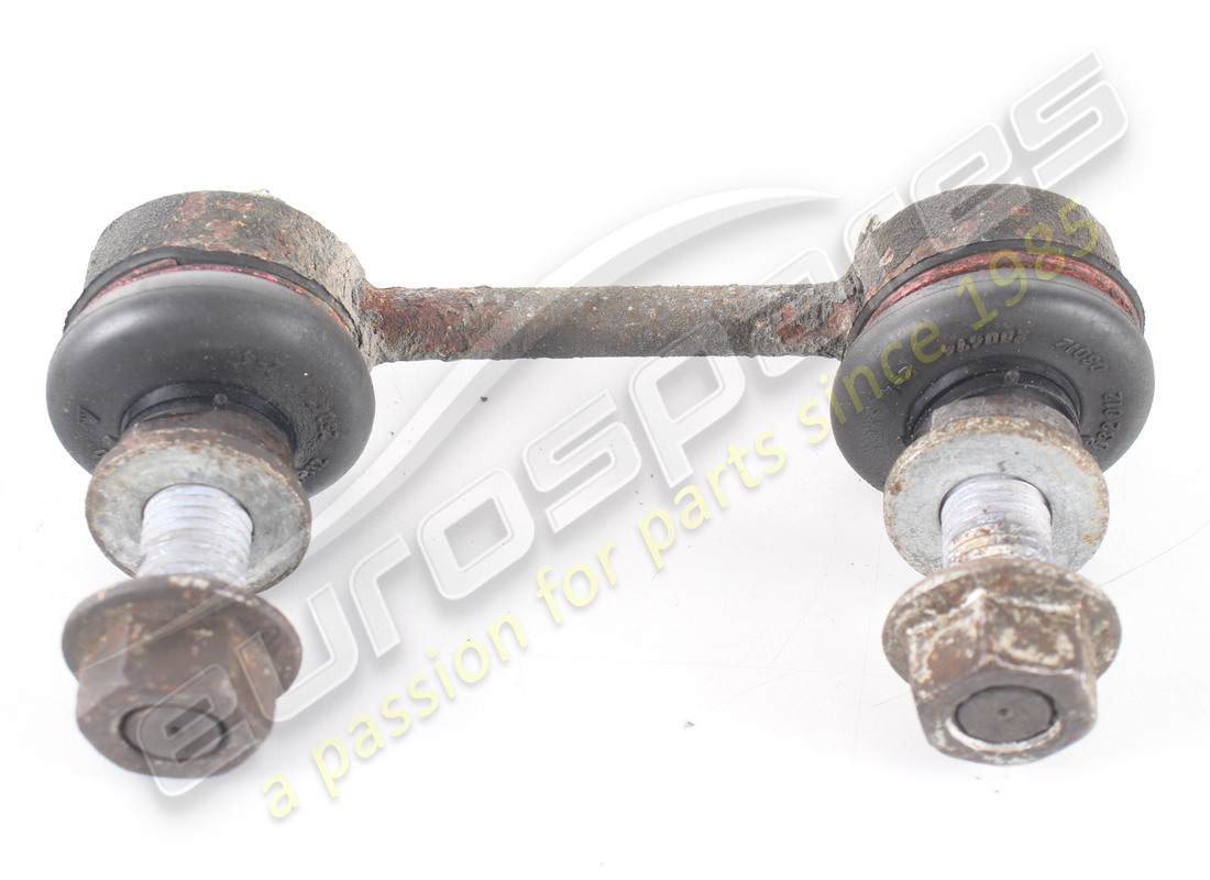 Gebraucht Aston Martin Koppelstange, Stabilisator, vorne. Teilenummer 4G435489AC (1)