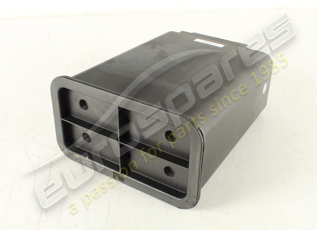 GEBRAUCHTER MASERATI KRAFTSTOFFDAMPFFILTER. TEILENUMMER 220074 (3) gebrauchter maserati kraftstoffdampffilter. teilenummer 220074 (3)