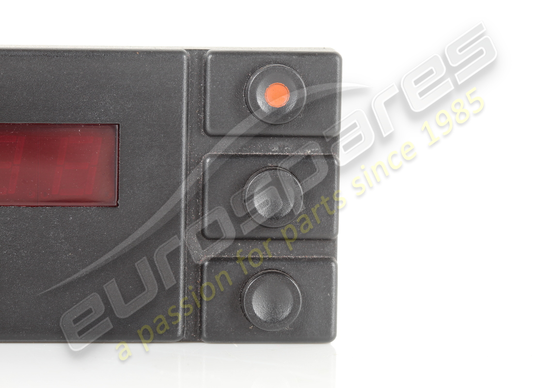 ferrari uhr verwendet. teilenummer 123661 (4)