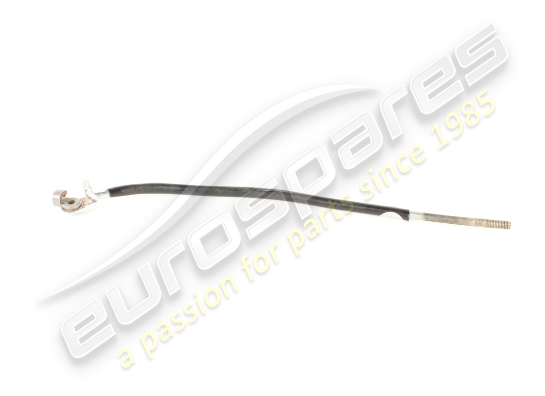 VERWENDET Ferrari LINKE OBERE SICHERHEITSSTANGE . TEILENUMMER 61923000 (1)