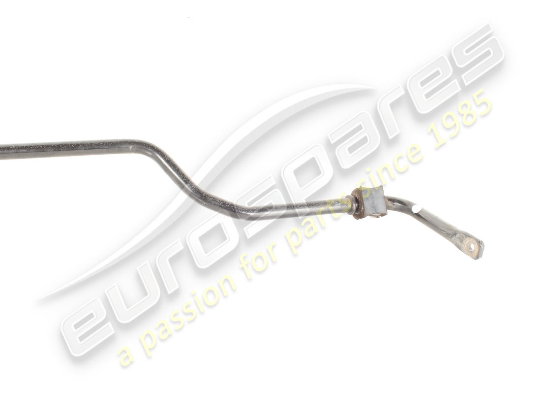gebrauchte ferrari hintere stabilisatorstange. teilenummer 274172 (4)