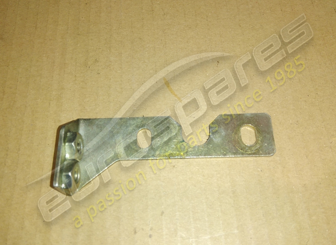 VERWENDETE Ferrari HALTERUNG. TEILENUMMER 62616400 (1)
