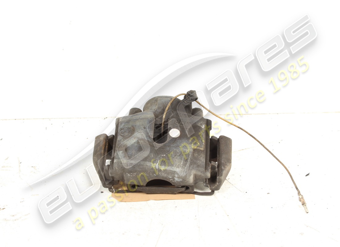 gebrauchter ferrari rechter vorderradbremssattel. teilenummer 117182 (2)