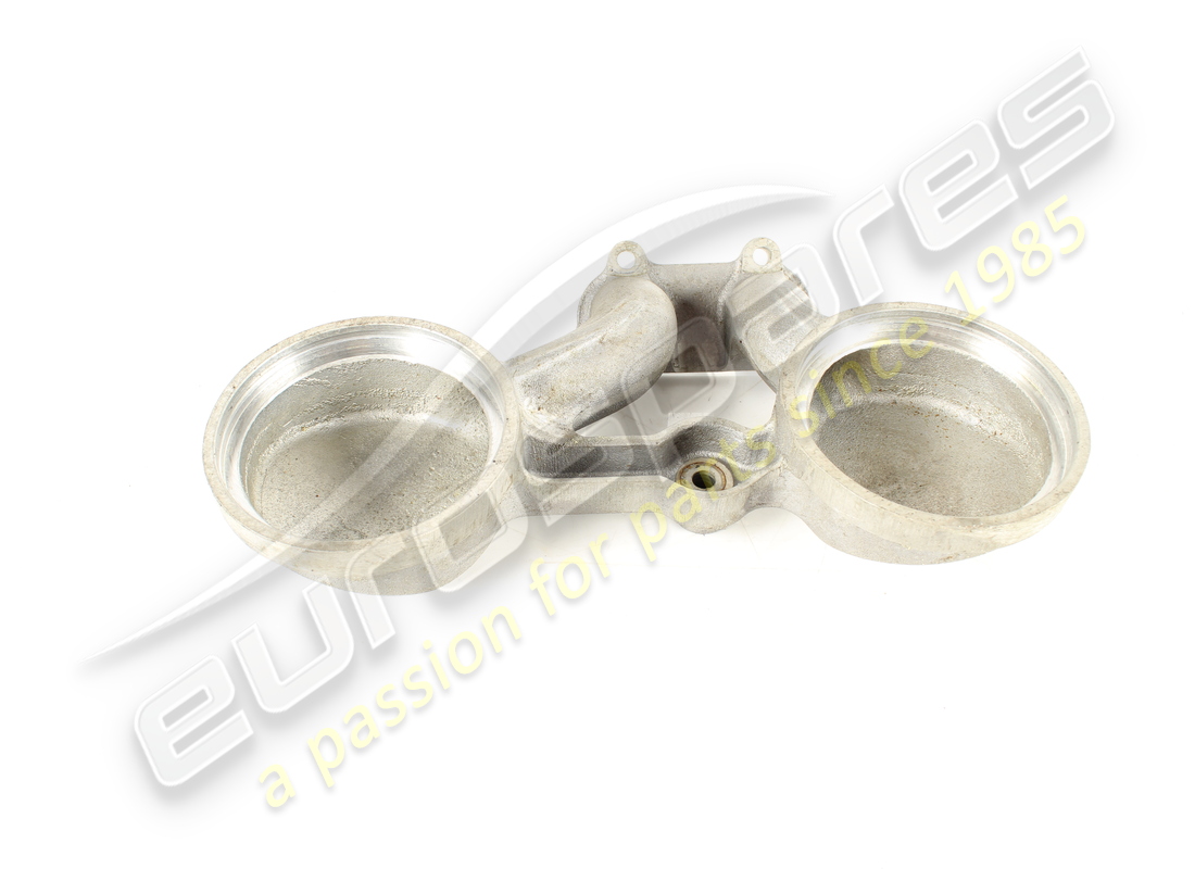 GEBRAUCHTES ÖLPUMPENGEHÄUSE Ferrari. TEILENUMMER 143797 (1)