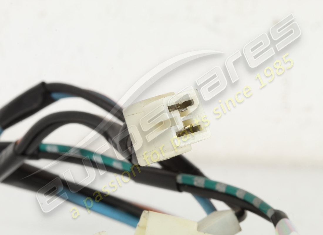 VERWENDETES FERRARI KABEL. TEILENUMMER 119429 (3) verwendetes ferrari kabel. teilenummer 119429 (3)