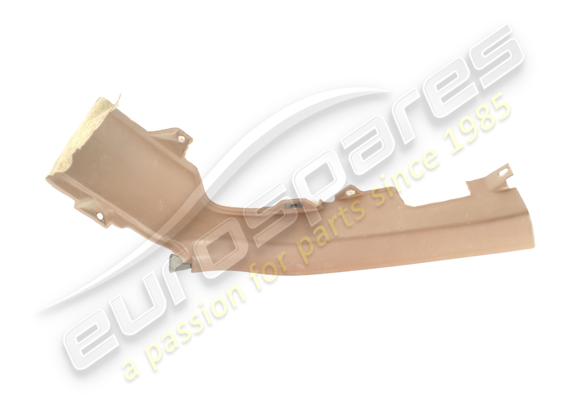 GEBRAUCHTE Ferrari RH-KANALVERKLEIDUNG. TEILENUMMER 844064.. (1)