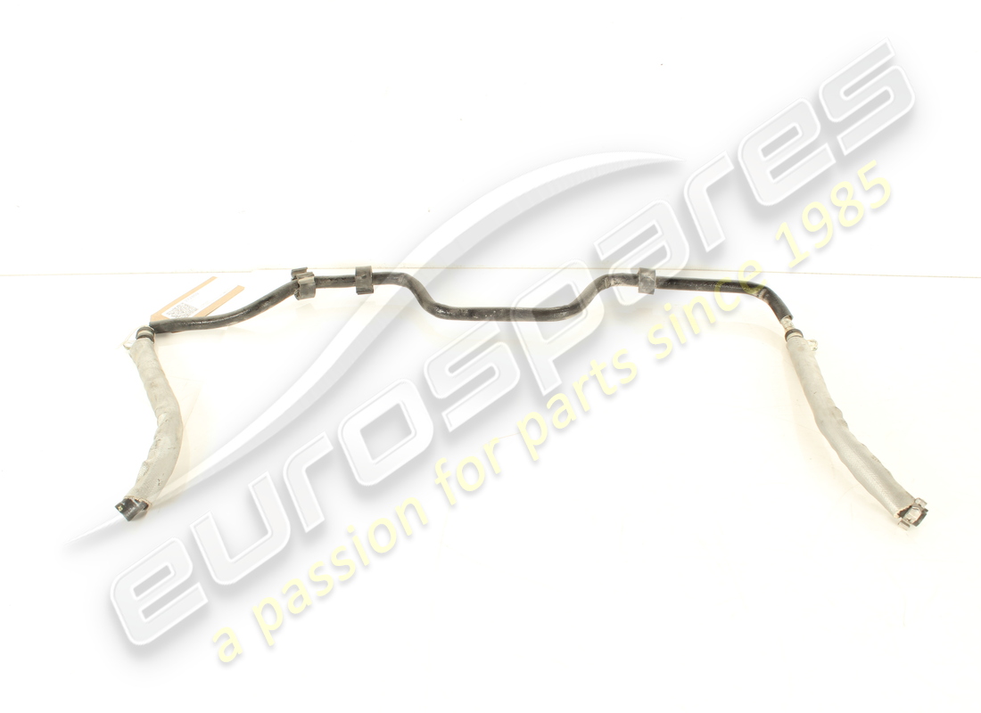GEBRAUCHTES Ferrari UNTERES VERBINDUNGSROHR . TEILENUMMER 272859 (1)