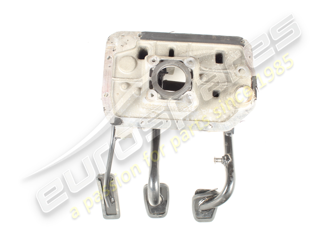 gebraucht maserati pedale support. teilenummer 388410304 (4)