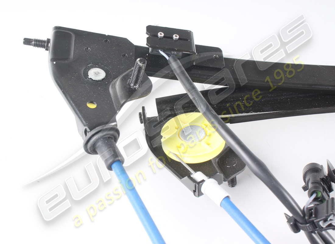 neu (sonstiger) ferrari fensterhebemechaniker vorne rechts. teilenummer 86266400 (3)