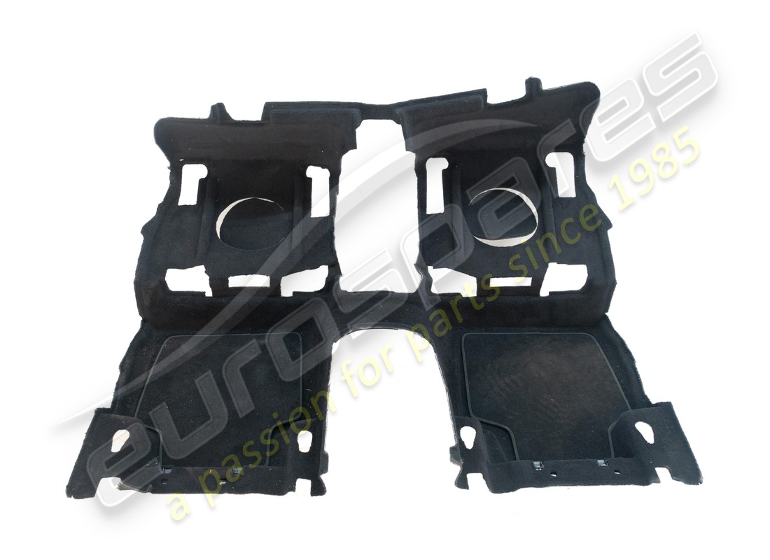 GEBRAUCHT Ferrari HINTERE MATTE . TEILENUMMER 945860 (1)