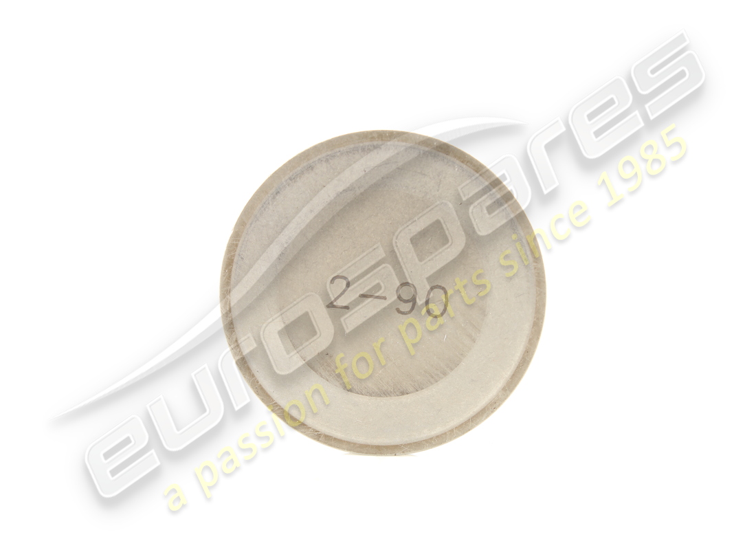 gebraucht maserati belag dick. 2,900. teilenummer 600033308 (2)