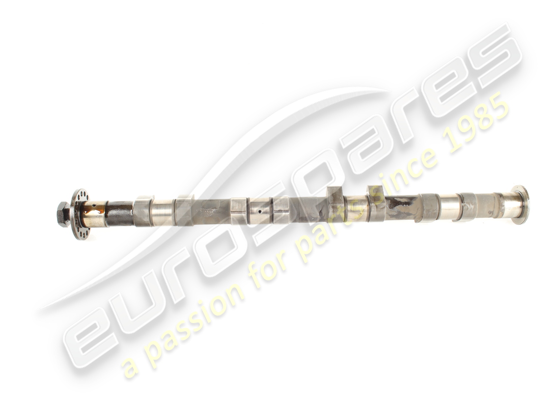 Gebrauchte Maserati linke Einlassnockenwelle. TEILENUMMER 585030100 (1)