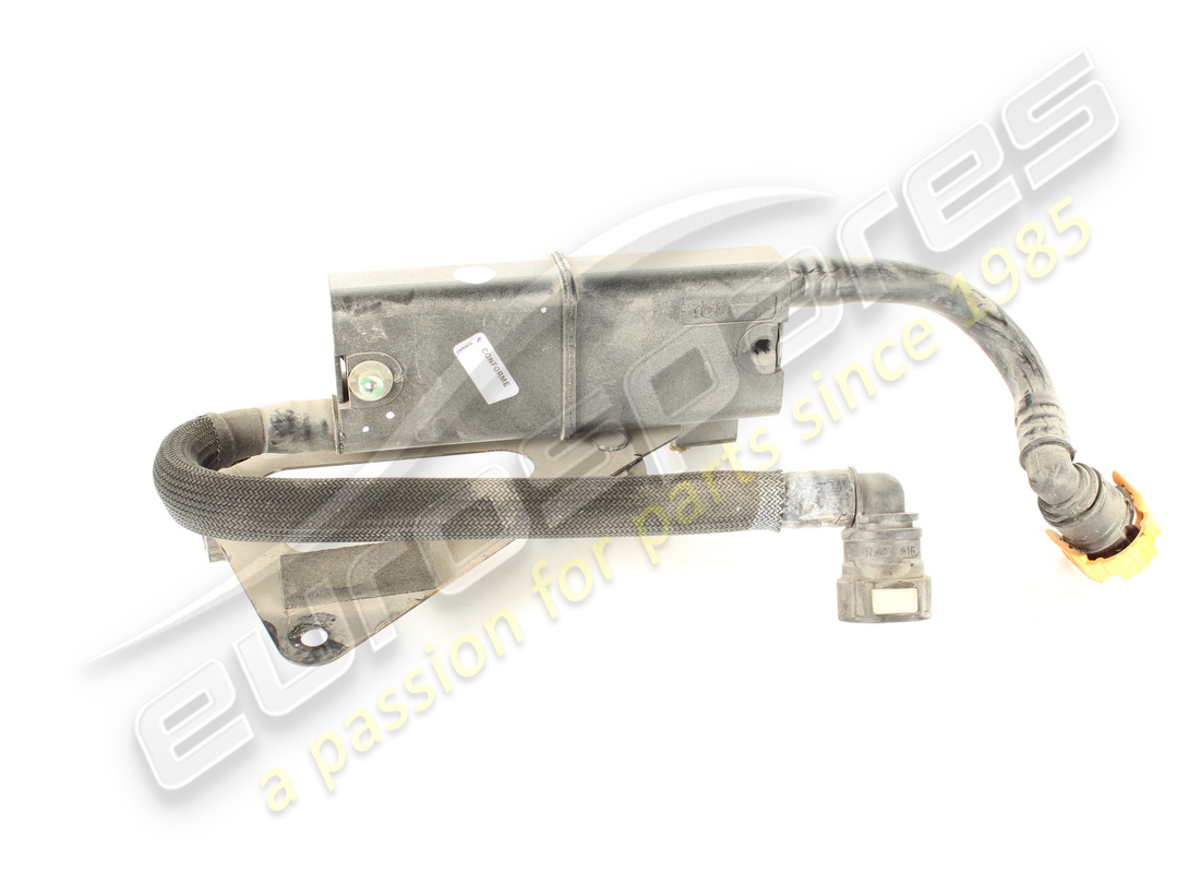 GEBRAUCHTES Ferrari DAMPFABSCHEIDER-KIT . TEILENUMMER 266580 (1)