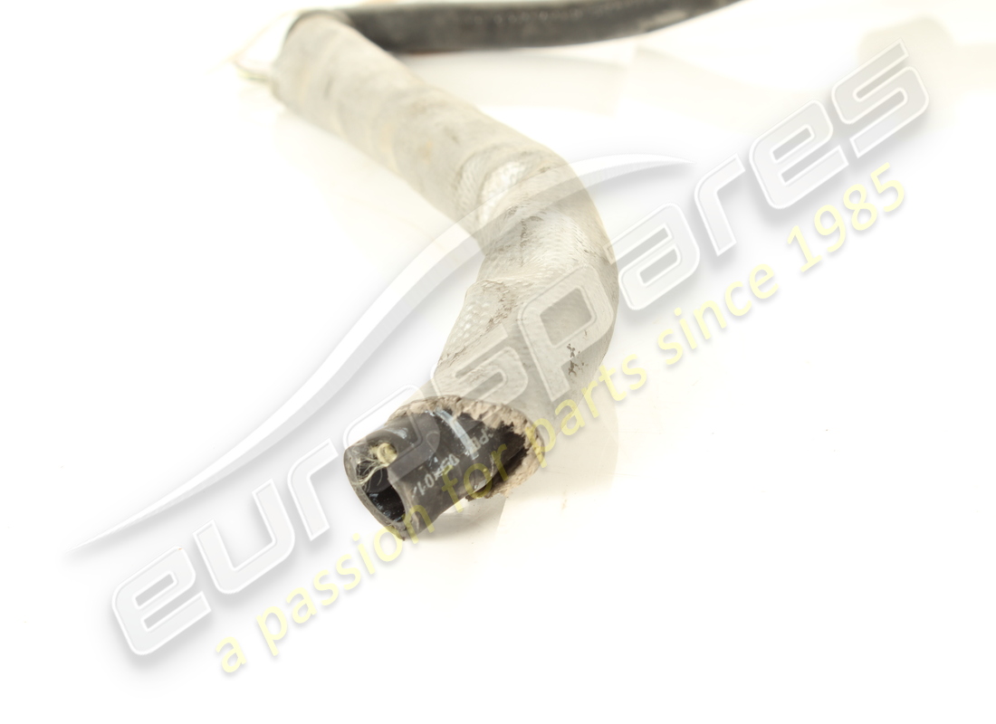 gebrauchtes ferrari unteres verbindungsrohr. teilenummer 272859 (2)