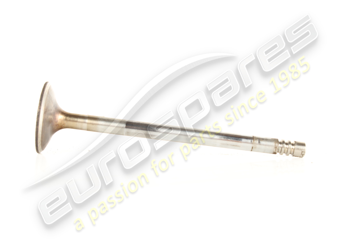verwendetes maserati einlassventil. teilenummer 578031900 (2)